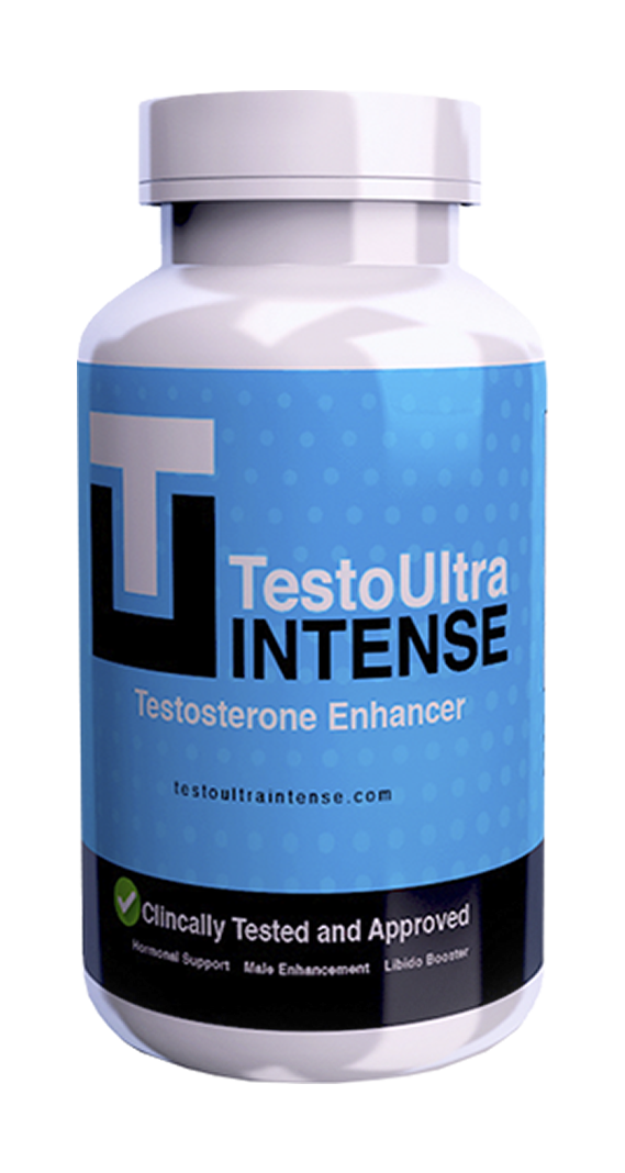 Testo Ultra Intense