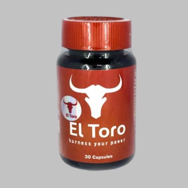 el toro