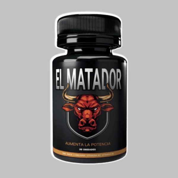 el matador