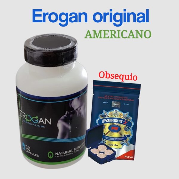 erogan americano