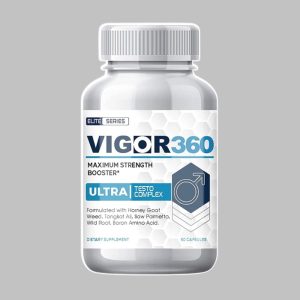 VIGOR 360