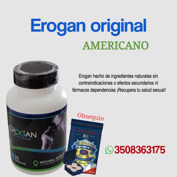 erogan americano