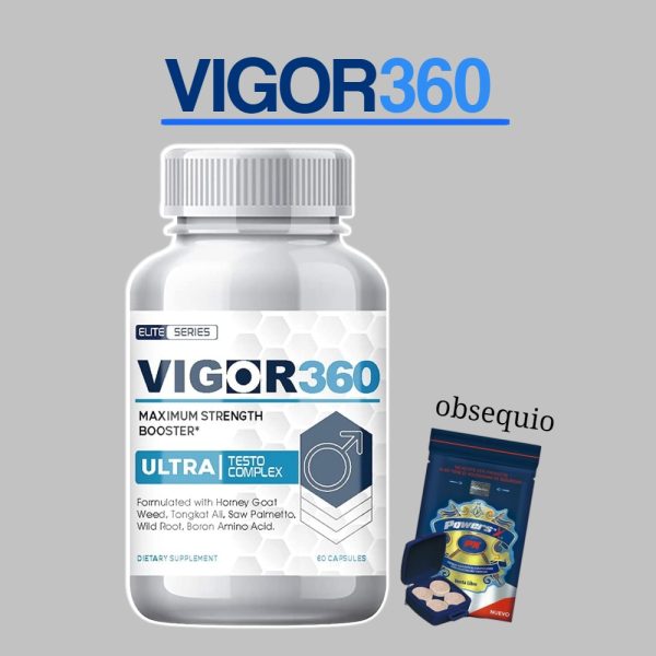 VIGOR 360