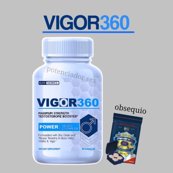 VIGOR 360