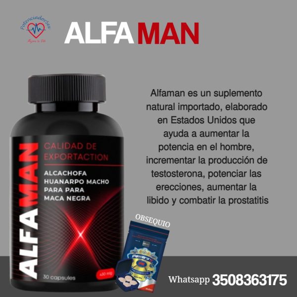 alfaman