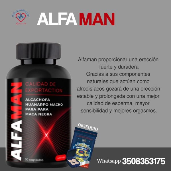 alfaman