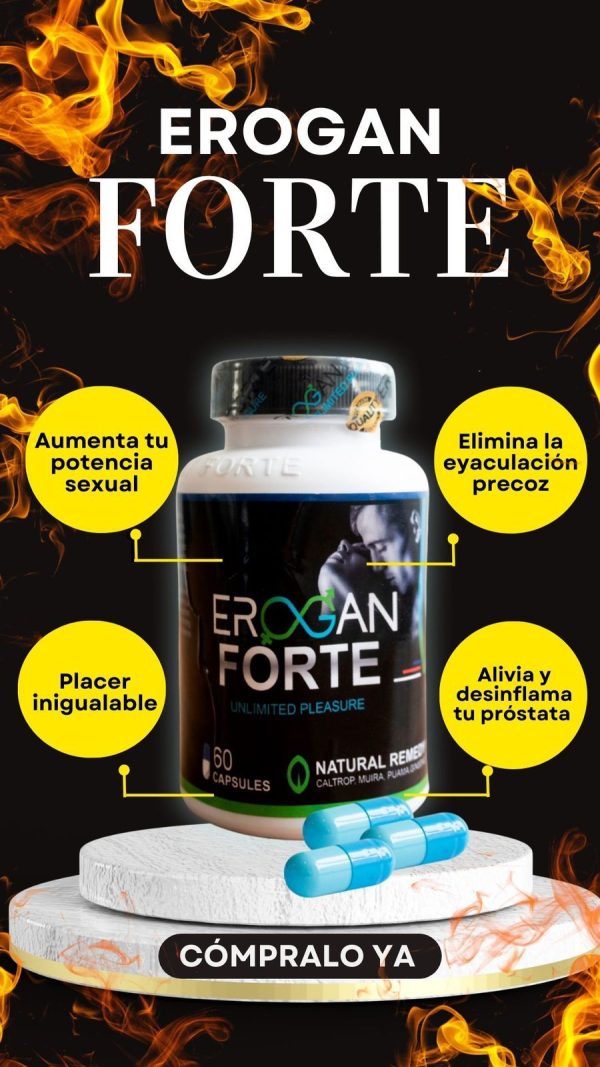 erogan forte