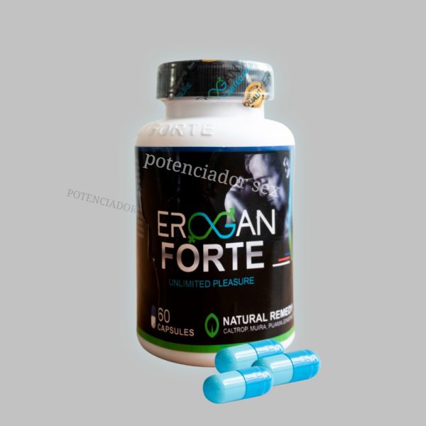 erogan forte